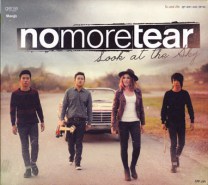No More Tear - Look At The Sky (2013)-web
